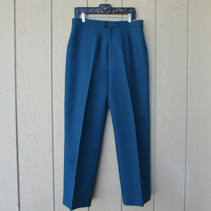 Wendy Winter Blue Pants! Nice!